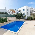 Atlantico, Town Centre *