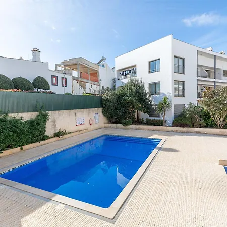 Atlantico, Town Centre *