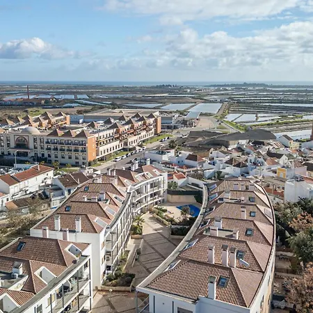 Апартаменты Atlantico, Town Centre