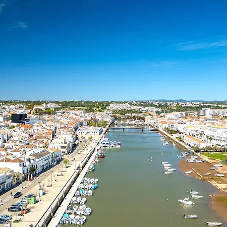 Atlantico, Town Centre Апартаменты *