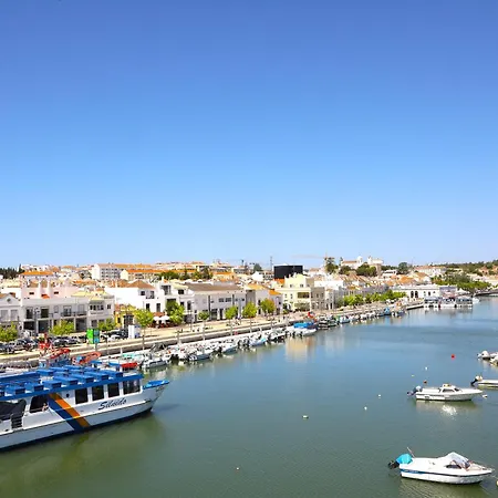 Atlantico, Town Centre *