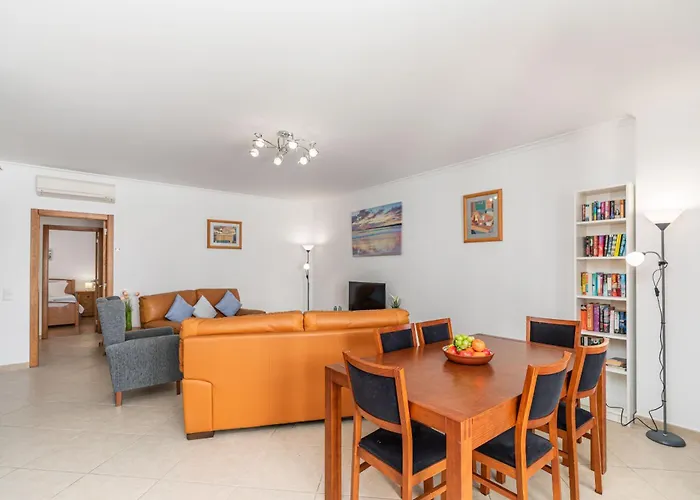 Apartament Atlantico, Town Centre