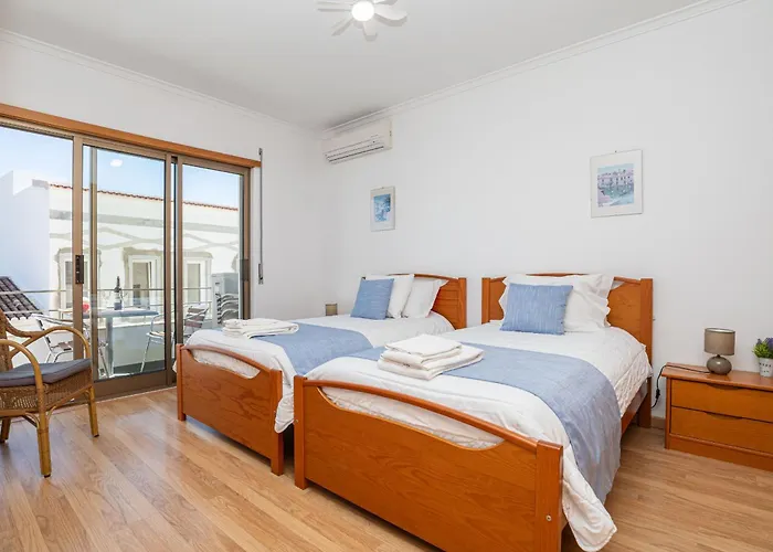 Apartament Atlantico, Town Centre *