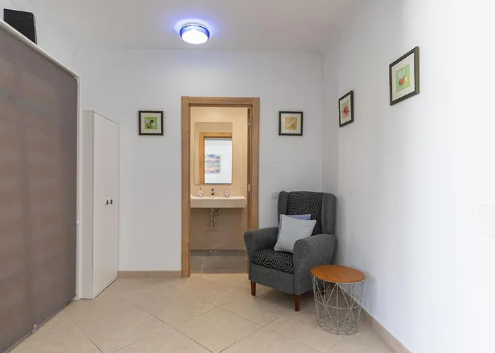 Apartment Atlantico, Town Centre