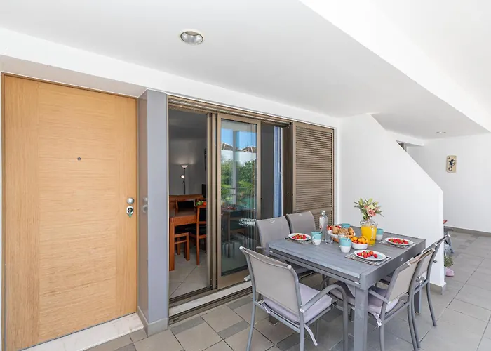 Atlantico, Town Centre * Tavira