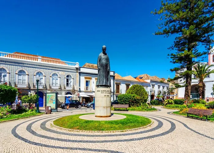 Atlantico, Town Centre Apartment *