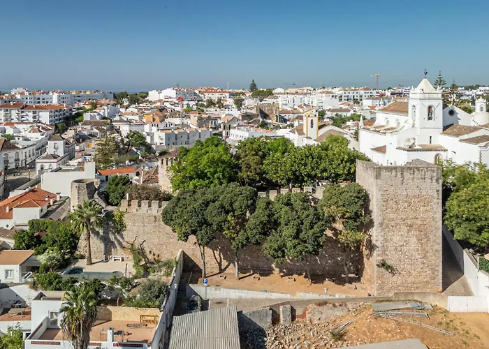 Atlantico, Town Centre Apartment *