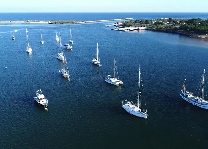 Atlantico, Town Centre Apartament *