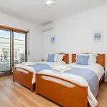Апартаменты Atlantico, Town Centre *