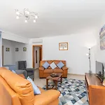 Апартаменты Atlantico, Town Centre Тавира