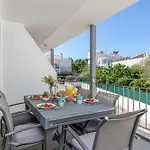 Апартаменты Atlantico, Town Centre Тавира