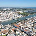 Atlantico, Town Centre *