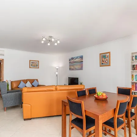 Appartamento Atlantico, Town Centre