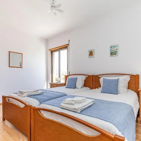 Atlantico, Town Centre Tavira