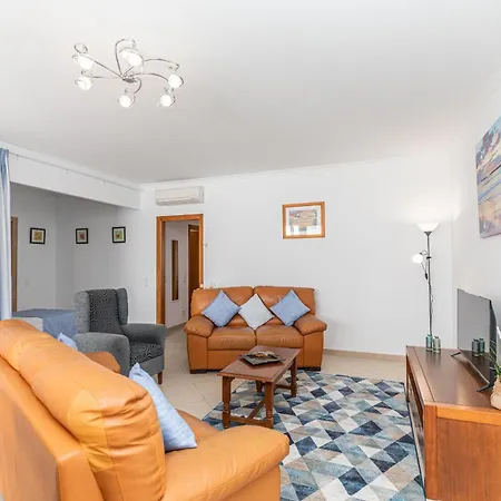Appartement Atlantico, Town Centre Tavira