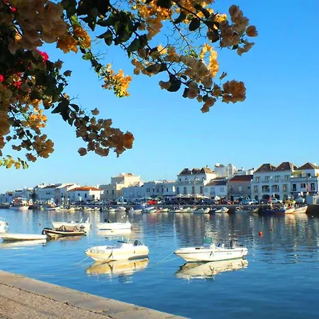 شقة Atlantico, Town Centre *