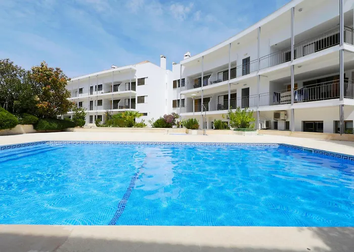 Atlantico, Town Centre Tavira