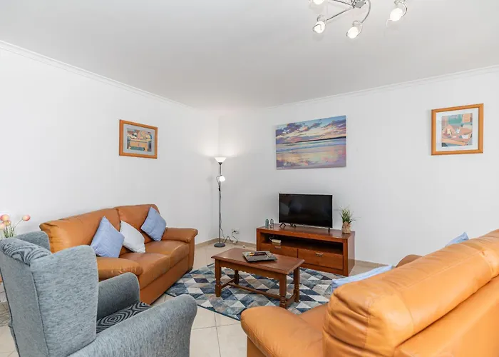 Atlantico, Town Centre Tavira