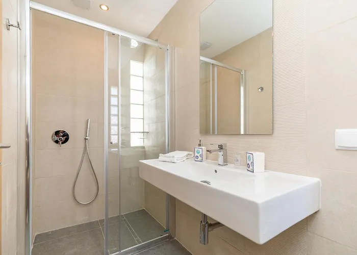 Atlantico, Town Centre Apartment Tavira