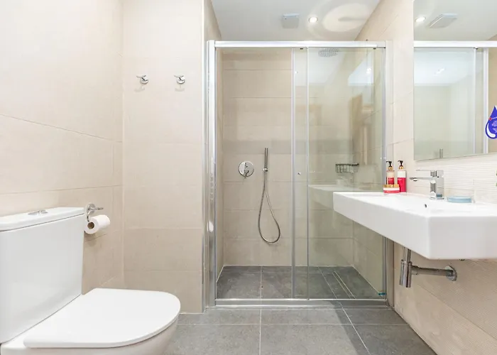 Atlantico, Town Centre *