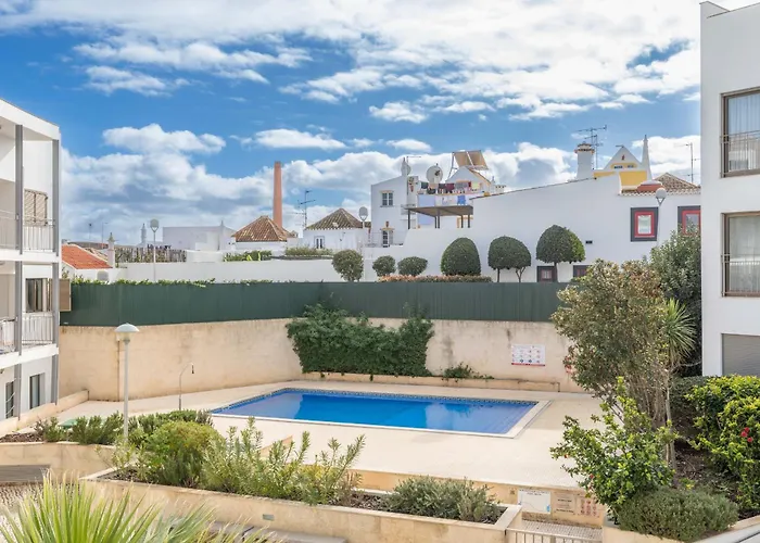 Appartamento Atlantico, Town Centre *