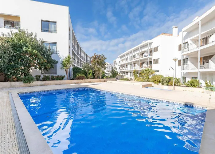 Atlantico, Town Centre Appartamento *