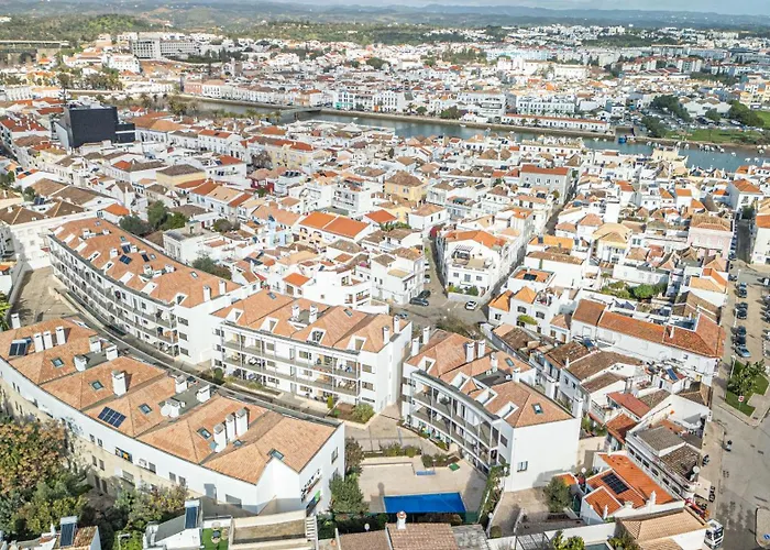 Atlantico, Town Centre *