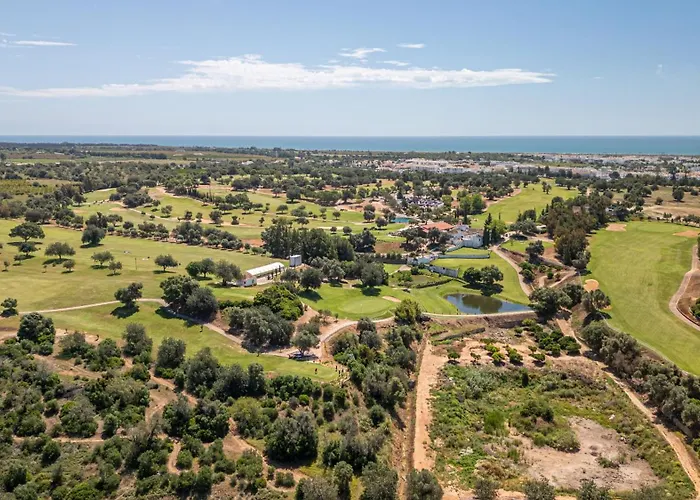 Atlantico, Town Centre *