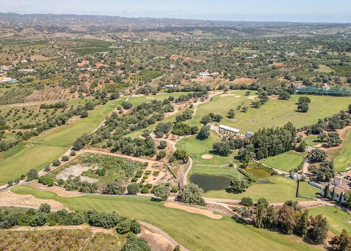 Atlantico, Town Centre Tavira