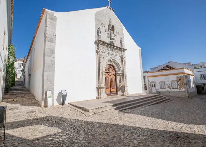 Appartamento Atlantico, Town Centre *