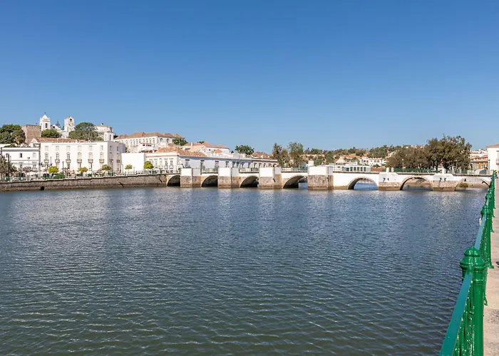 Atlantico, Town Centre Tavira