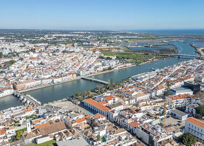 Atlantico, Town Centre *