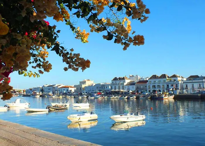 Appartamento Atlantico, Town Centre *