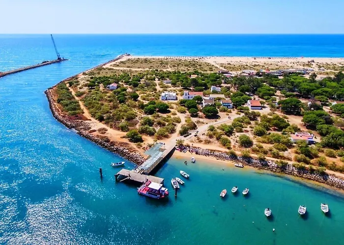 Apartment Atlantico, Town Centre