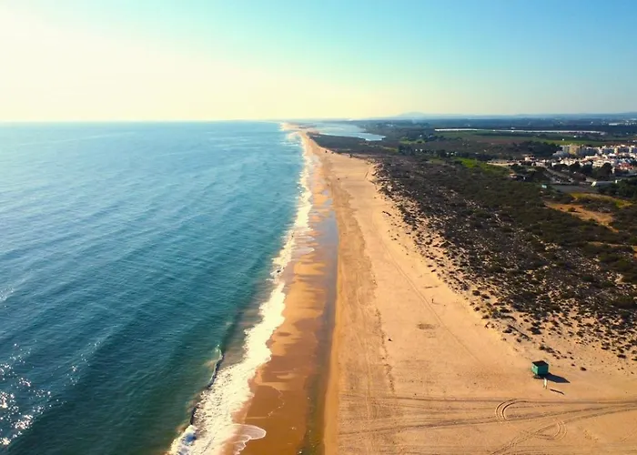 Apartment Atlantico, Town Centre *