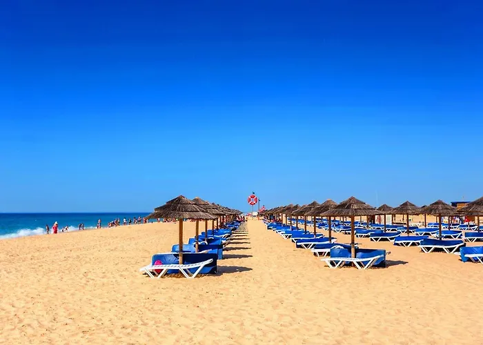 Appartamento Atlantico, Town Centre *