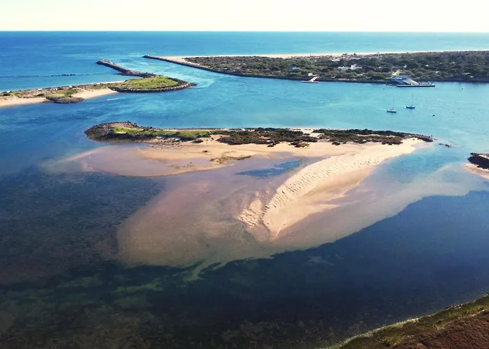 شقة Atlantico, Town Centre *