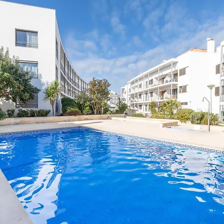 Atlantico, Town Centre Appartamento *