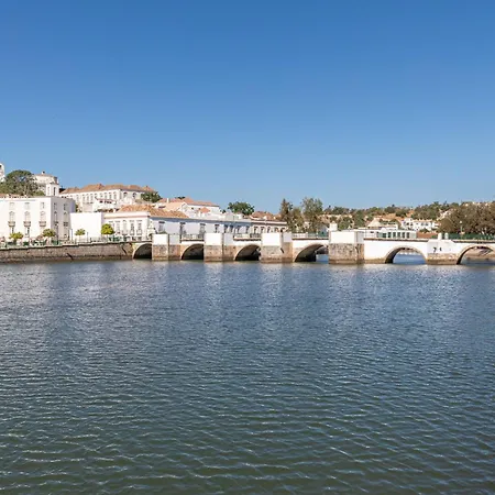 Atlantico, Town Centre Tavira
